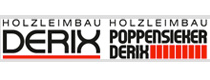 Unser Partner in Sachen Holzleimbau – Firma Holzleimbau DERIX
